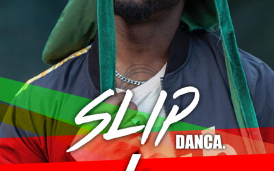 SLIP – Dancehall Masterclass