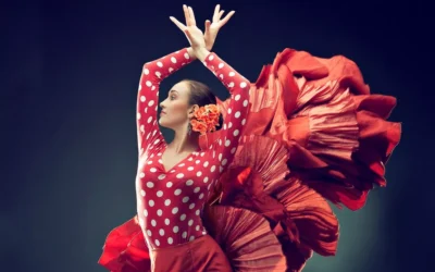 “Vuoi ballare Flamenco?”