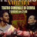 Il Centro De Arte Flamenco presenta una “NORMA” di Bellini in chiave Flamenca