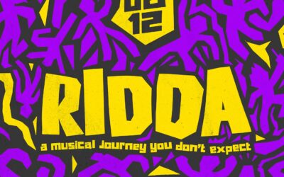 Ridda 2025